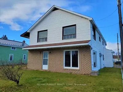 12 Broadway Avenue E, Kirkland Lake, On P0k 1k0