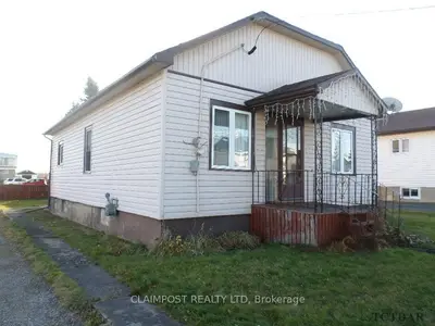 99 Marion Street, Iroquois Falls, On P0k 1g0