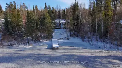 1 Nellie Lake Road E, Iroquois Falls, On P0k 1g0