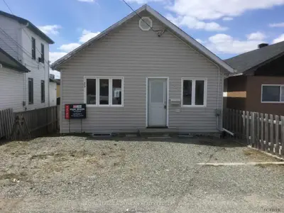 221 Laidlaw Street, Timmins, On P4n 2p9