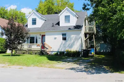 3 Spruce Street, Kapuskasing, On P5n 1z5