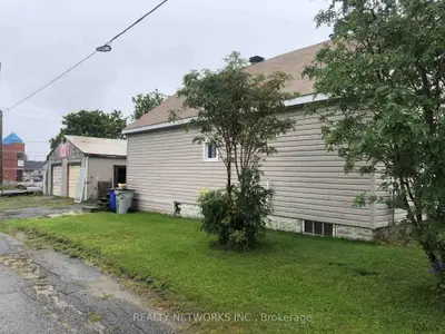 196 Wilson, Timmins, On P4n 2t1