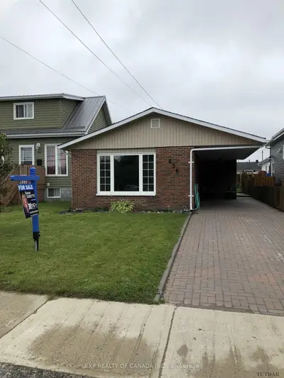 436 Cedar Street N, Timmins, On P4n 6k2