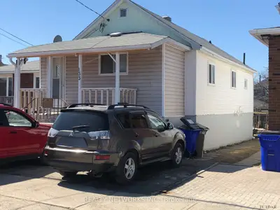 133 Maple Street N, Timmins, On P4n 6b7