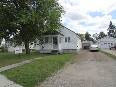 58 Egerton Street, Kapuskasing, On P5n 1j4
