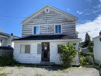 122 Pollock Street, Kirkland Lake, On P2n 1z2