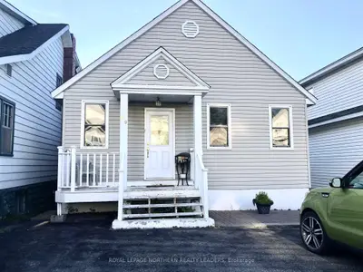 279 Hemlock Street, Timmins, On P4n 6s9