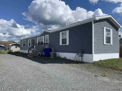 160 Remi Crescent, Timmins, On P4n 0c5