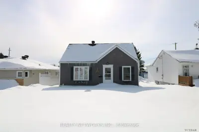 109 Anson Drive, Iroquois Falls, On P0k 1g0