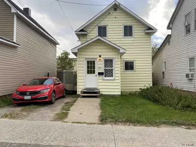 91 Pine Street, Timmins, On P4n 6k8