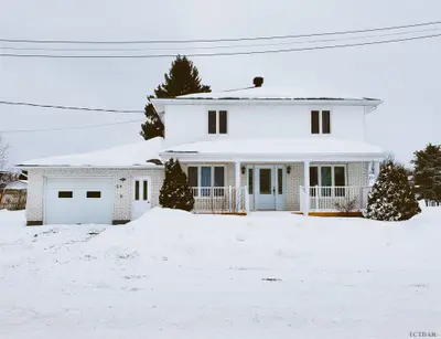 56 8th Avenue, Kirkland Lake, On P0k 1l0
