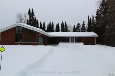 3 Chateau Drive, Kirkland Lake, On P2n 3h7