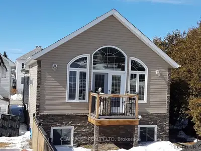 378 Hemlock Street, Timmins, On P4n 6t2
