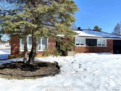 640 Cedar Street N, Timmins, On P4n 6k4