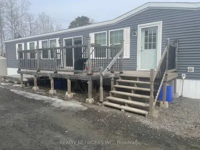 181 Remi Street, Timmins, On P4n 0c5
