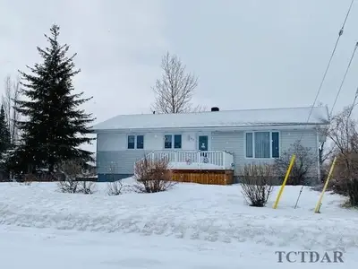37 Municipale Street, Kapuskasing, On P0l 2g0