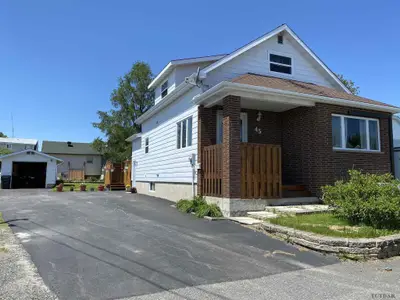 45 Park Street, Kirkland Lake, On P2n 3a6