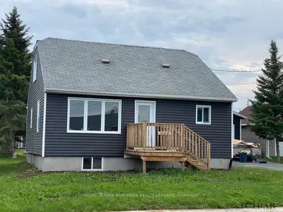 408 Seventh Avenue, Black River Matheson, On P0k 1n0