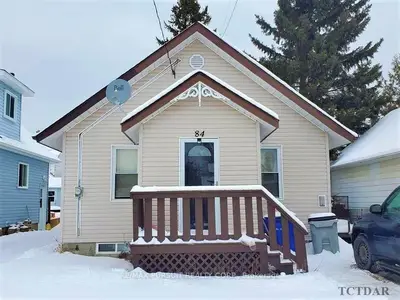 84 Cecile Avenue, Timmins, On P0n 1h0
