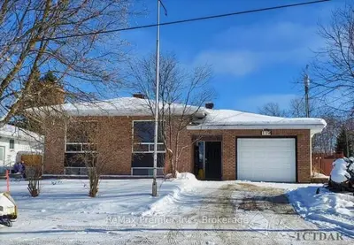 119 Mcdougall Avenue, Timmins, On P0n 1h0