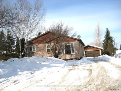 4 Hazel Street, Kapuskasing, On P5n 2r5