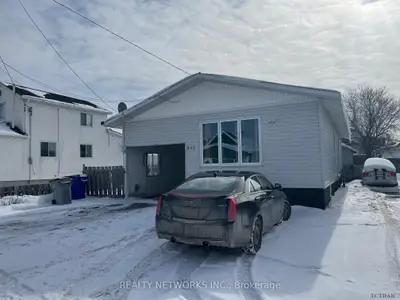 185 Middleton Avenue, Timmins, On P4n 3a2