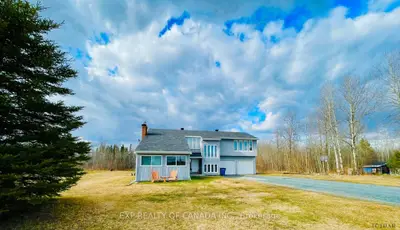 1393 Concession 3, Cochrane, On P0l 1c0