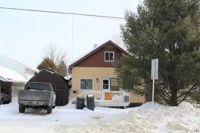 117 Main Street, Kirkland Lake, On P2n 3e9