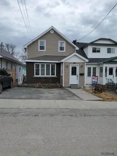163 Elm Street S, Timmins, On P4n 1w7