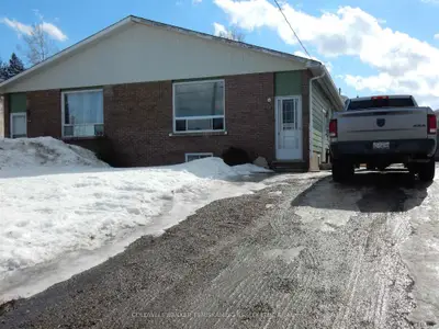 578 Bolger Avenue, Temiskaming Shores, On P0j 1p0
