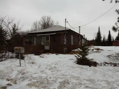798049 West Cobalt Road, Timiskaming, On P0j 1c0