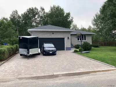 66 Balsam Avenue, Kirkland Lake, On P2n 1w6