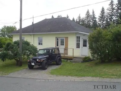 381 Meridian Avenue, Temiskaming Shores, On P0j 1k0