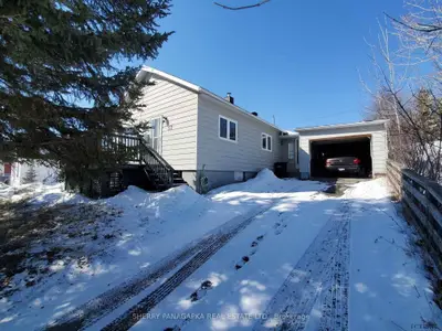 57 Queen Street, Kirkland Lake, On P2n 2r2