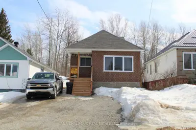 61 First Street, Kirkland Lake, On P2n 1n2