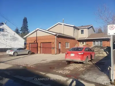 330 Pine Street S, Timmins, On P4n 2l2