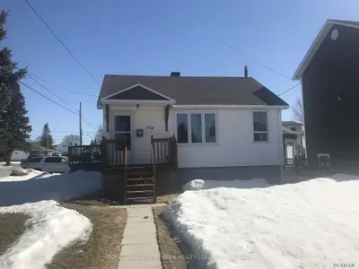 534 Elm Street S, Timmins, On P4n 1y3