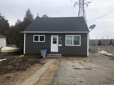 368 Rose Avenue, Timmins, On P4n 1n6