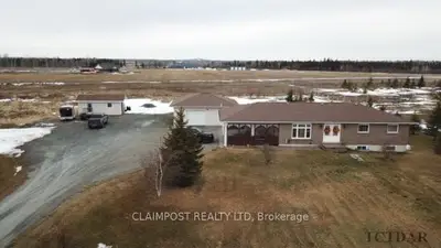 901 Shirley Street N, Timmins, On P4r 0g3