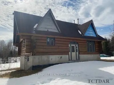 1122 Cosens Road, Iroquois Falls, On P0k 1g0