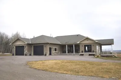 271396 Poupore Road, Armstrong, On P0j 1e0