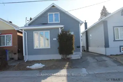 396 Elm Street S, Timmins, On P4n 1x6
