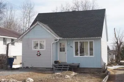 95 Rebecca Street, Temiskaming Shores, On P0j 1p0