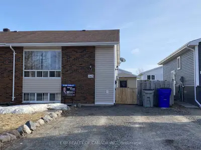 1143 Gatineau Boulevard, Timmins, On P4r 1c4