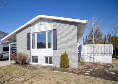 579 Helmer Pedersen Drive, Temiskaming Shores, On P0j 1p0