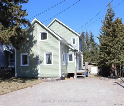 403 Mccamus Avenue, Temiskaming Shores, On P0j 1p0