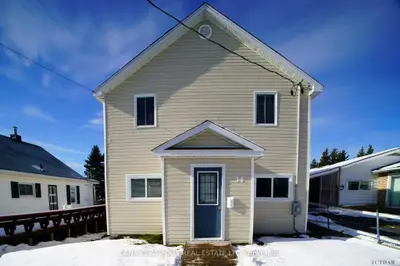 34 Main Street, Kirkland Lake, On P2n 3e1