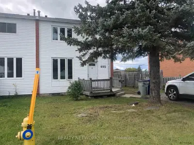 695 College Street, Timmins, On P4n 5j7