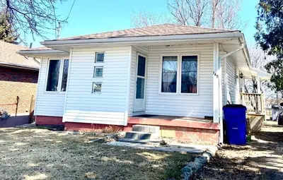 145 Main Street, Timmins, On P0n 1h0