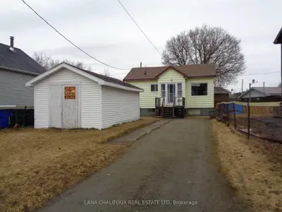 12 Queen Street, Kirkland Lake, On P2n 2r1